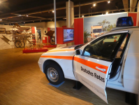 Rotkreuz-Landesmuseum I